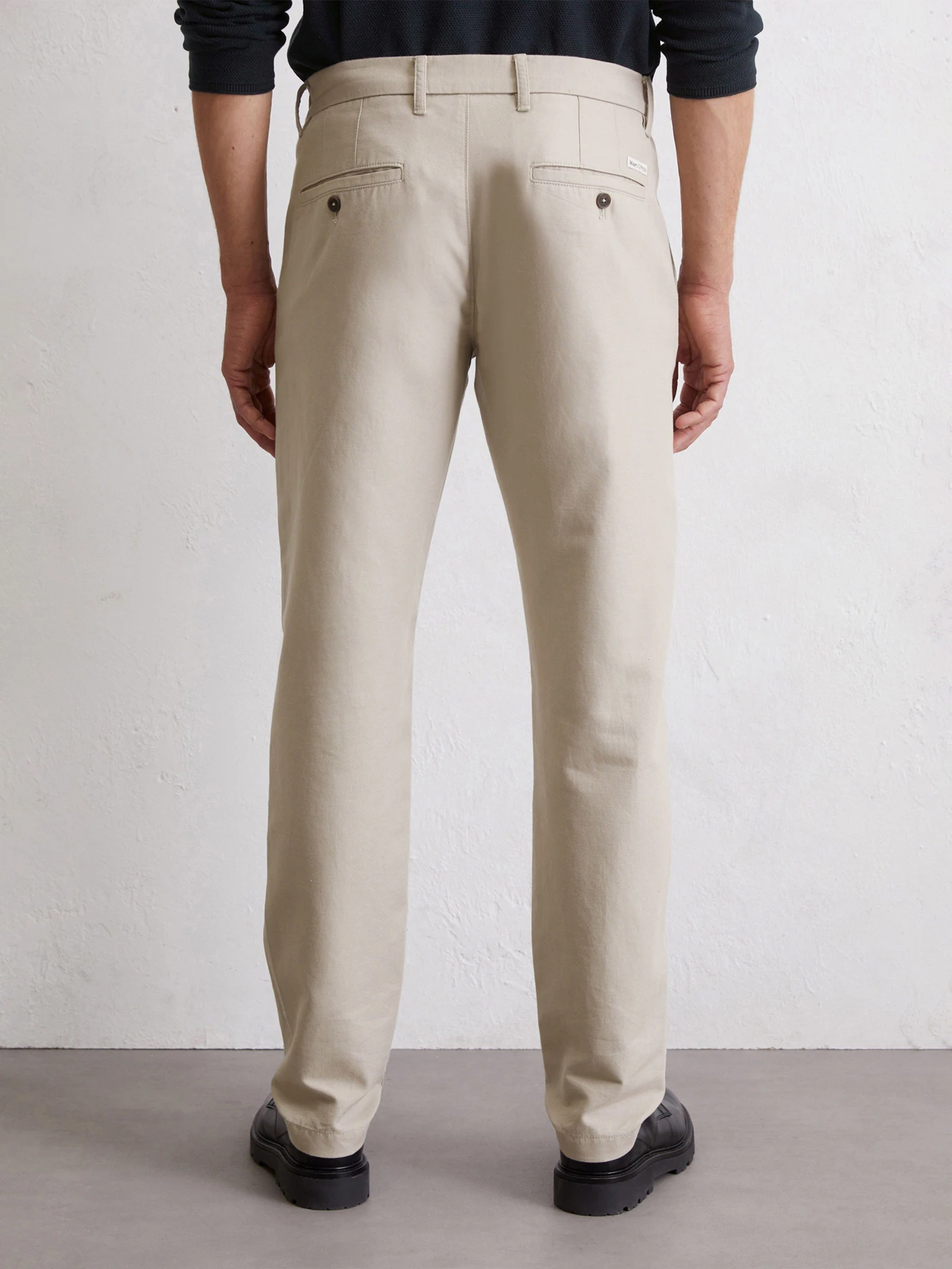 Штани Marc O’Polo модель 526721510164-913 Фото