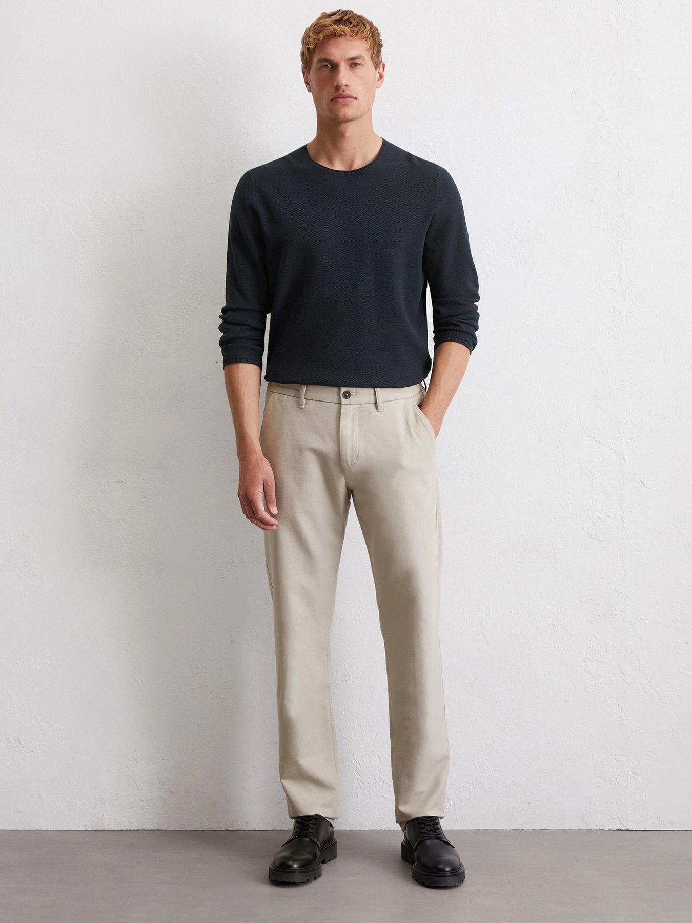 Штани Marc O’Polo модель 526721510164-913 Фото