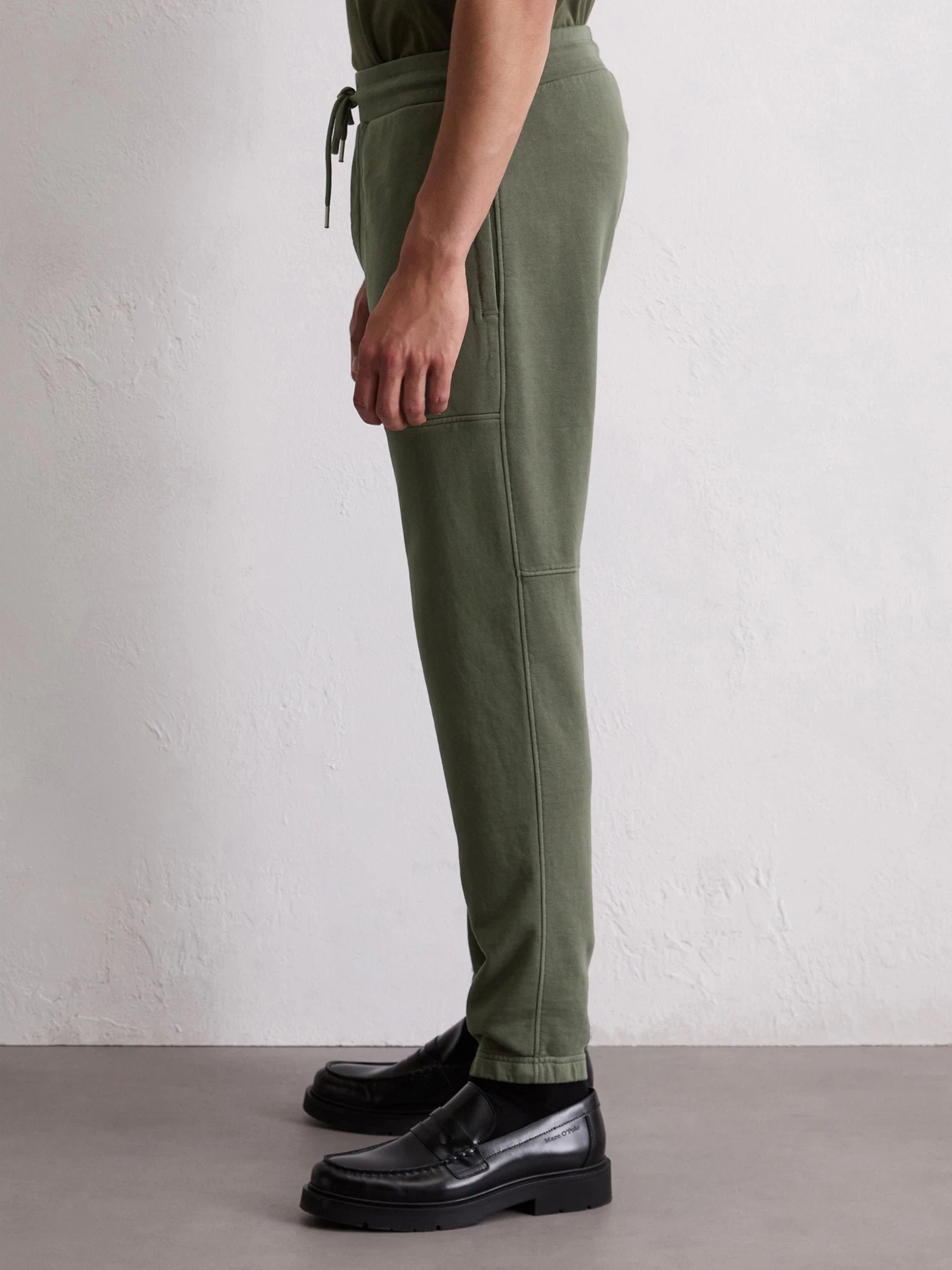 Штани Marc O’Polo модель 528401019018-493 Штани Marc O’Polo модель 528401019018-493 Фото