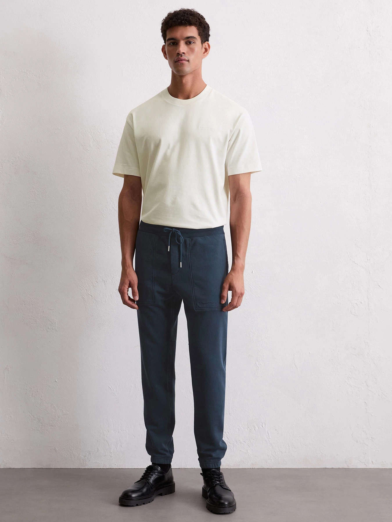 Штани Marc O’Polo модель 528401019018-898 Штани Marc O’Polo модель 528401019018-898 Фото
