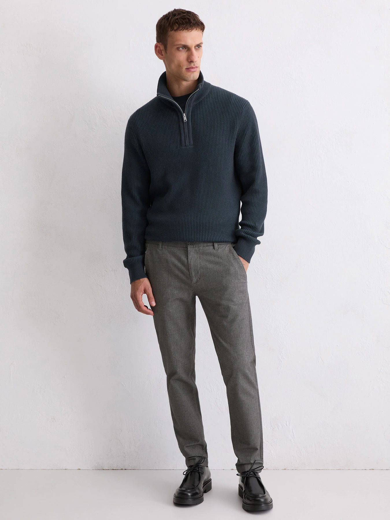 Брюки Marc O’Polo модель M29020410220-E96 Брюки Marc O’Polo модель M29020410220-E96 Фото