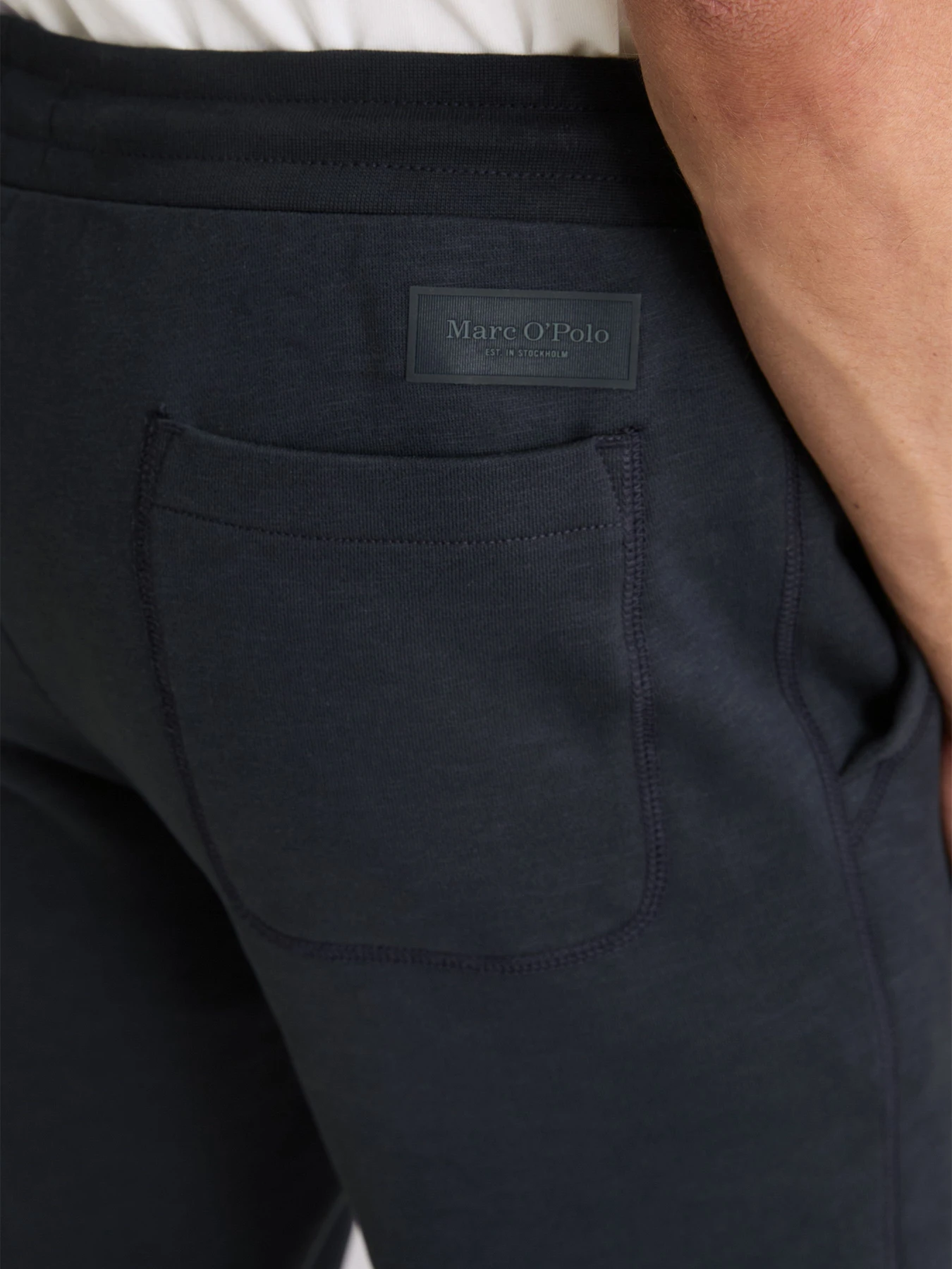 Брюки Marc O’Polo модель 5000010737-4131 Фото