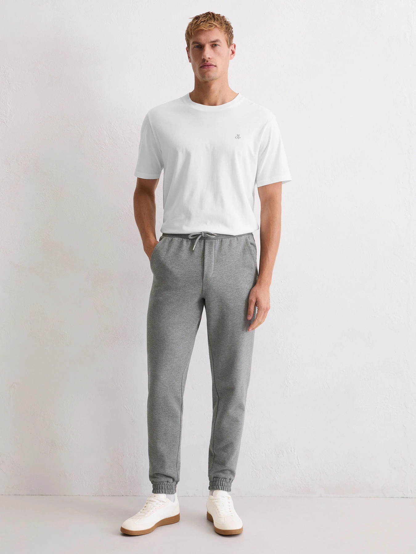 Брюки Marc O’Polo модель 5000010737-0771 Фото