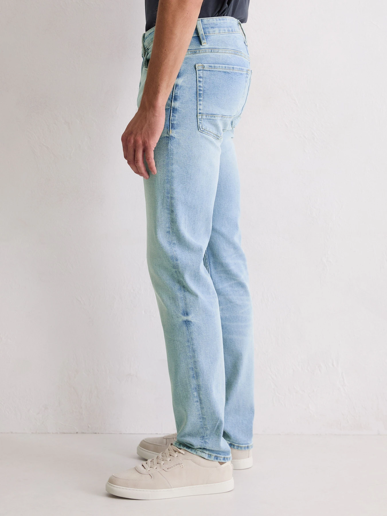Джинсы Marc O’Polo модель 5000011485-5701 Фото