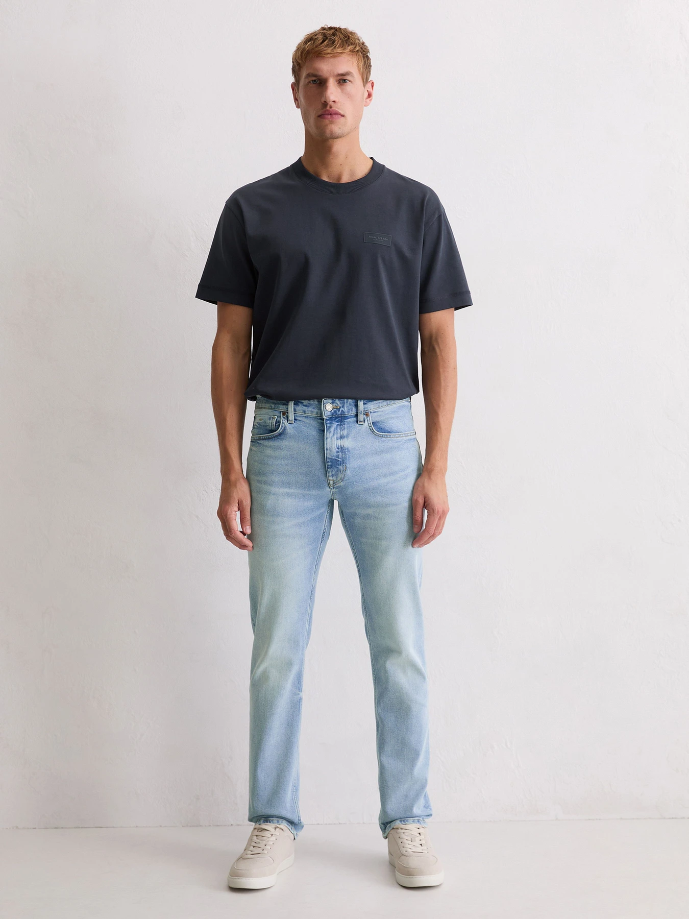 Джинсы Marc O’Polo модель 5000011485-5701 Фото