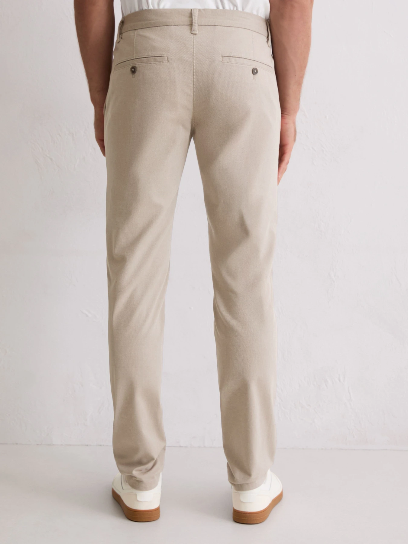 Брюки Marc O’Polo модель 5000010775-2444 Фото