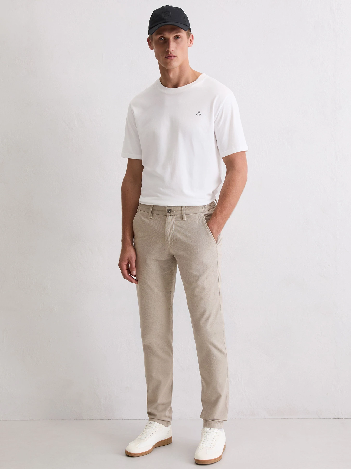 Брюки Marc O’Polo модель 5000010775-2444 Фото