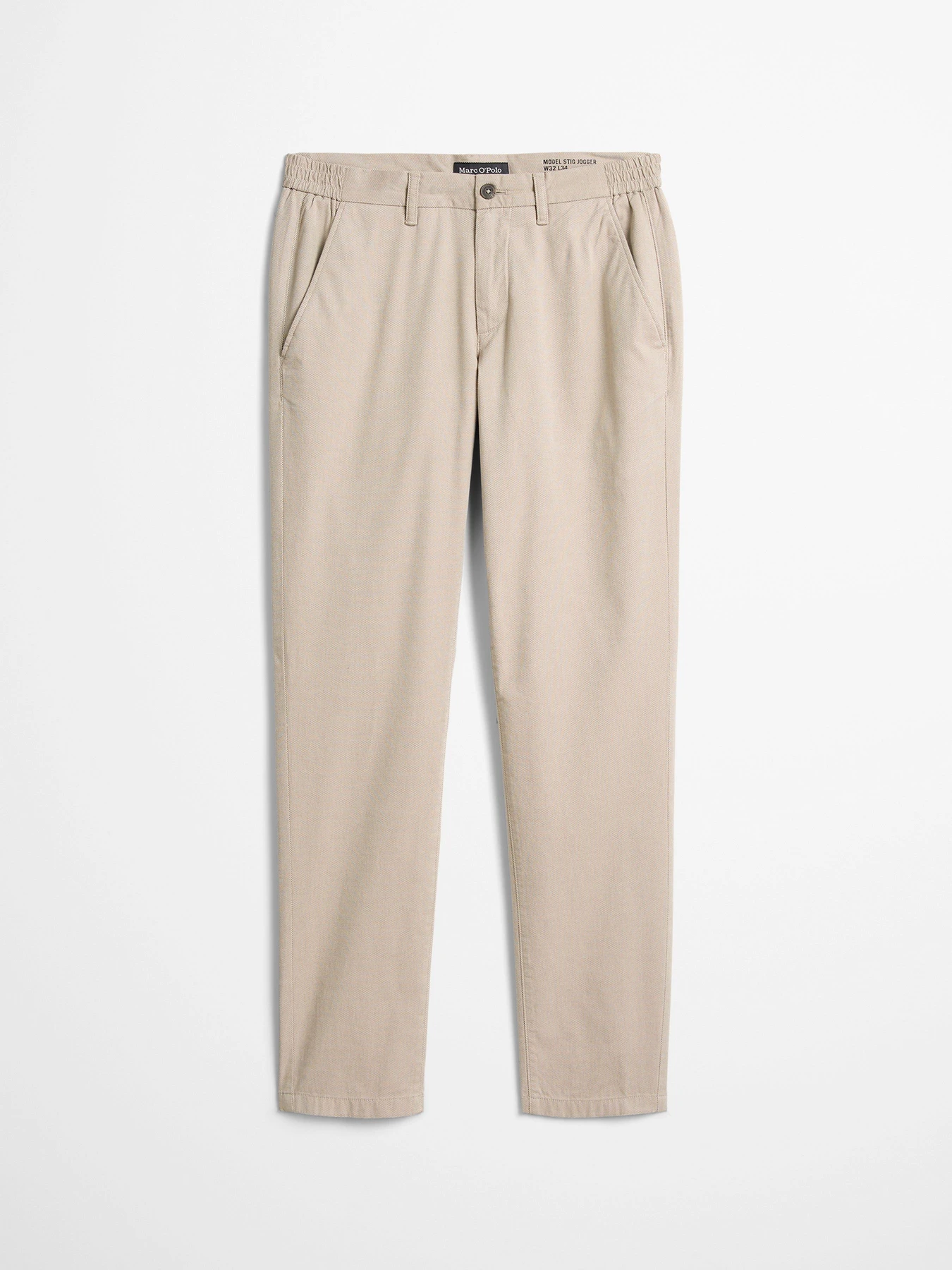 Брюки Marc O’Polo модель 5000010775-2444 Фото