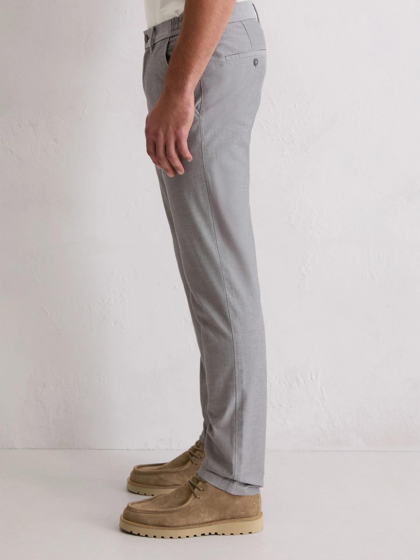 Брюки Marc O’Polo модель 5000010775-0826 Фото