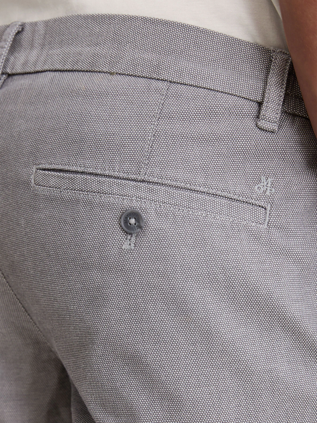 Брюки Marc O’Polo модель 5000010775-0826 Фото
