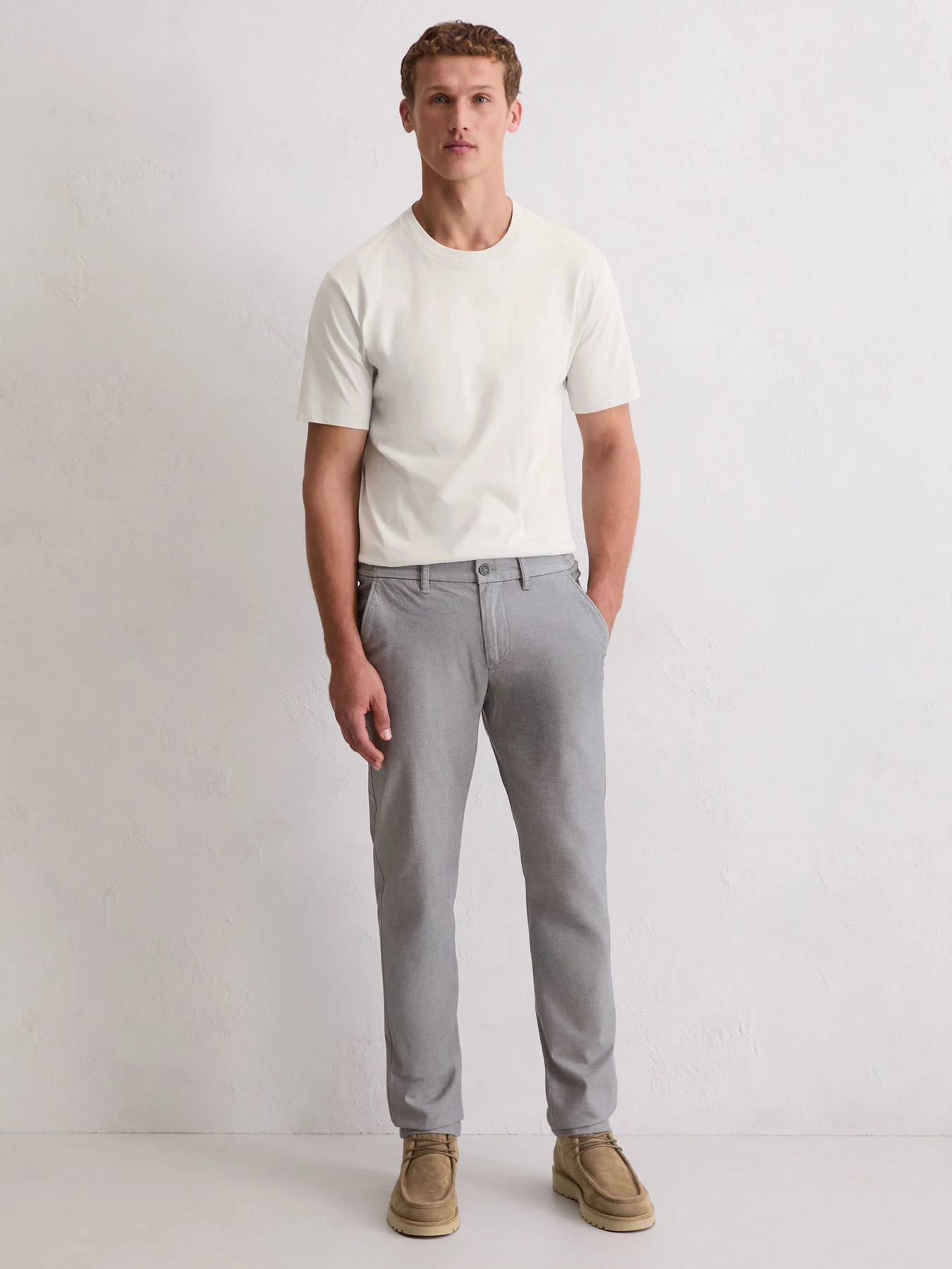 Брюки Marc O’Polo модель 5000010775-0826 Фото