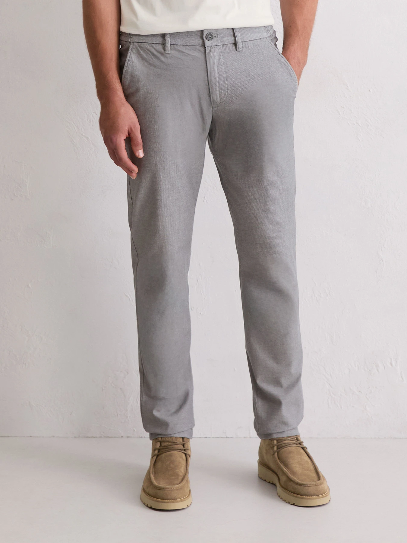 Брюки Marc O’Polo модель 5000010775-0826 Фото
