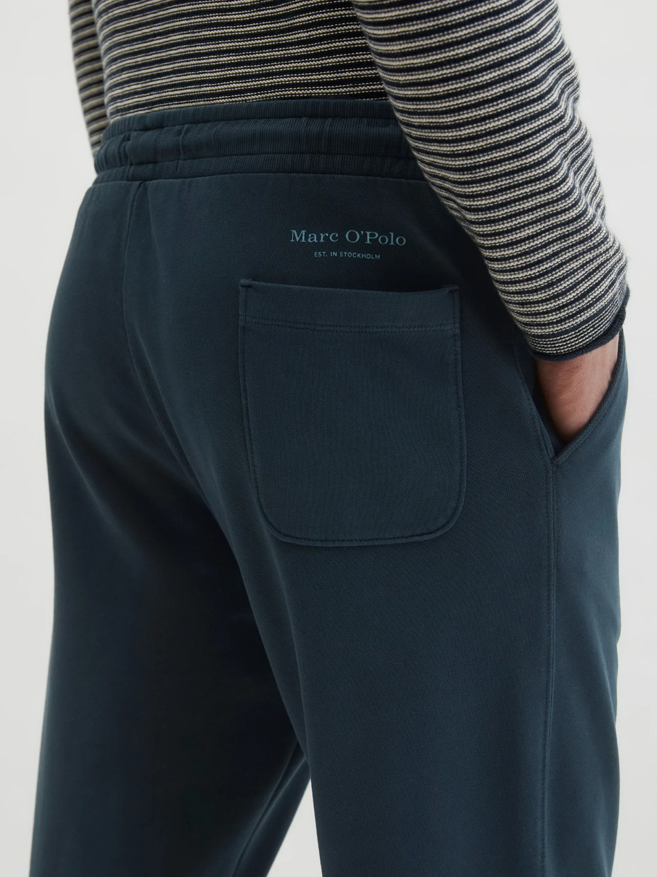Брюки Marc O’Polo модель 5000012727-4131 Брюки Marc O’Polo модель 5000012727-4131 Фото