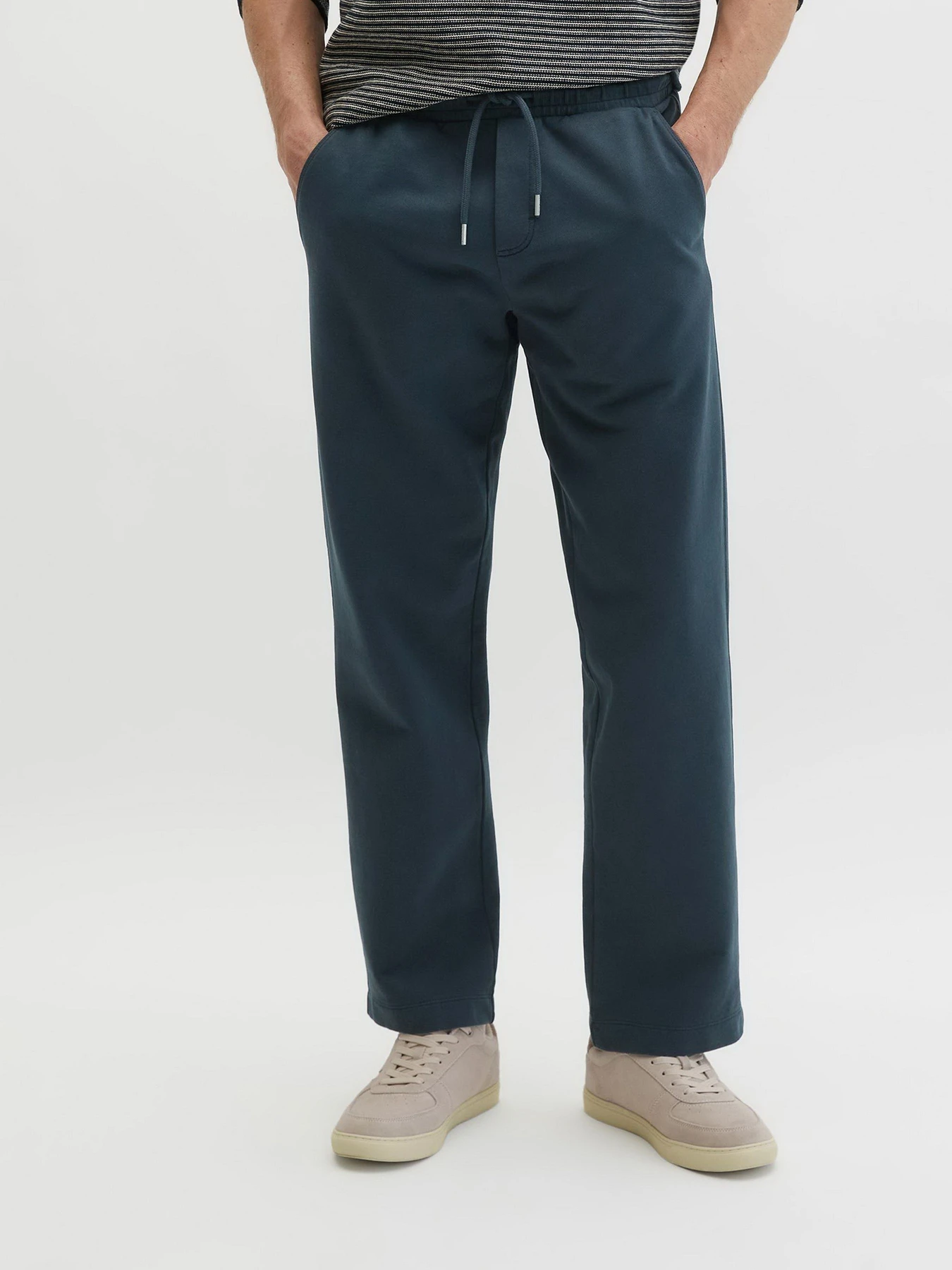 Брюки Marc O’Polo модель 5000012727-4131 Брюки Marc O’Polo модель 5000012727-4131 Фото
