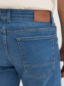 Джинсы Marc O’Polo модель 5000012814-4441 Фото