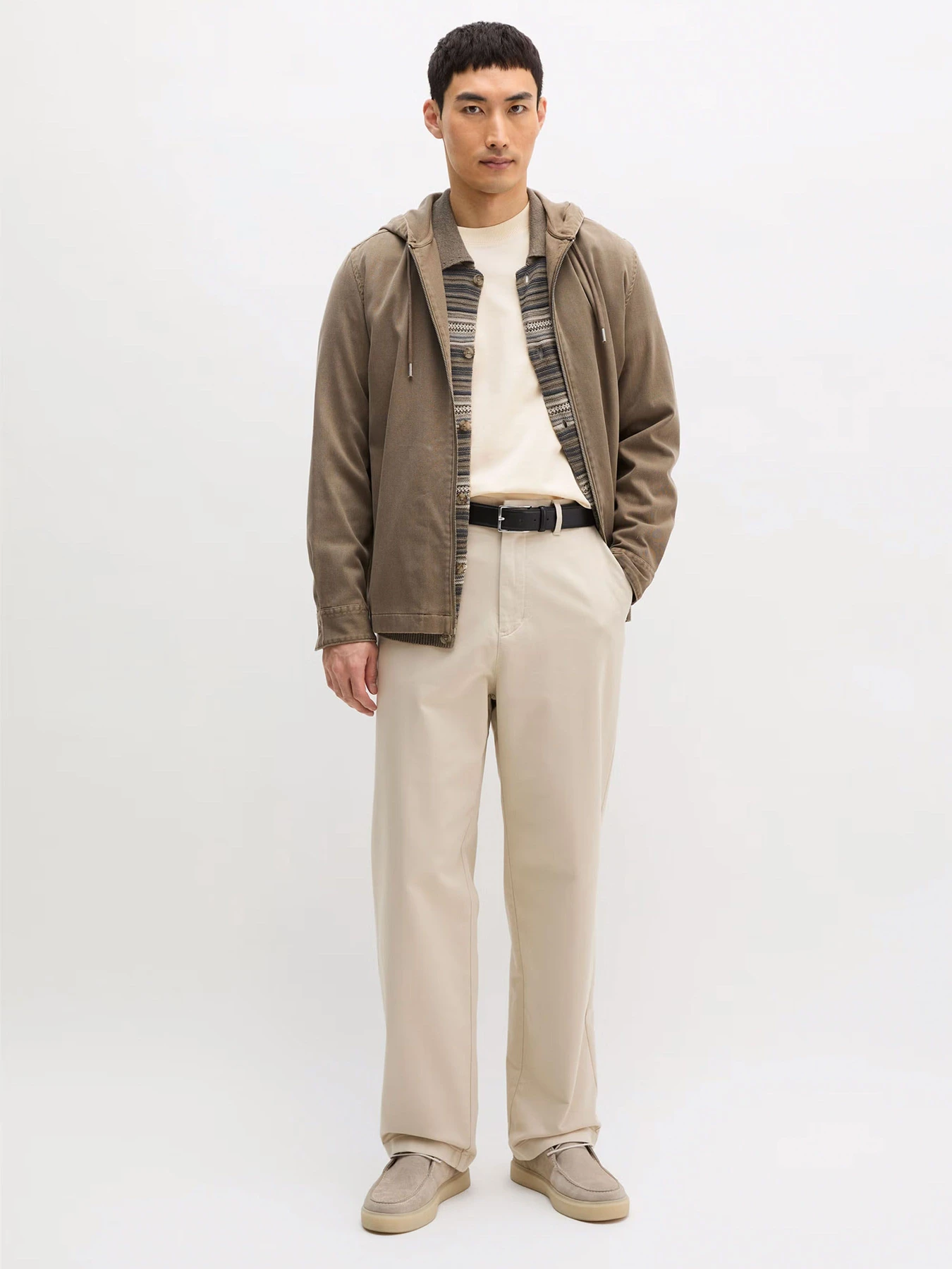 Брюки Marc O’Polo модель 5000012824-2532 Фото