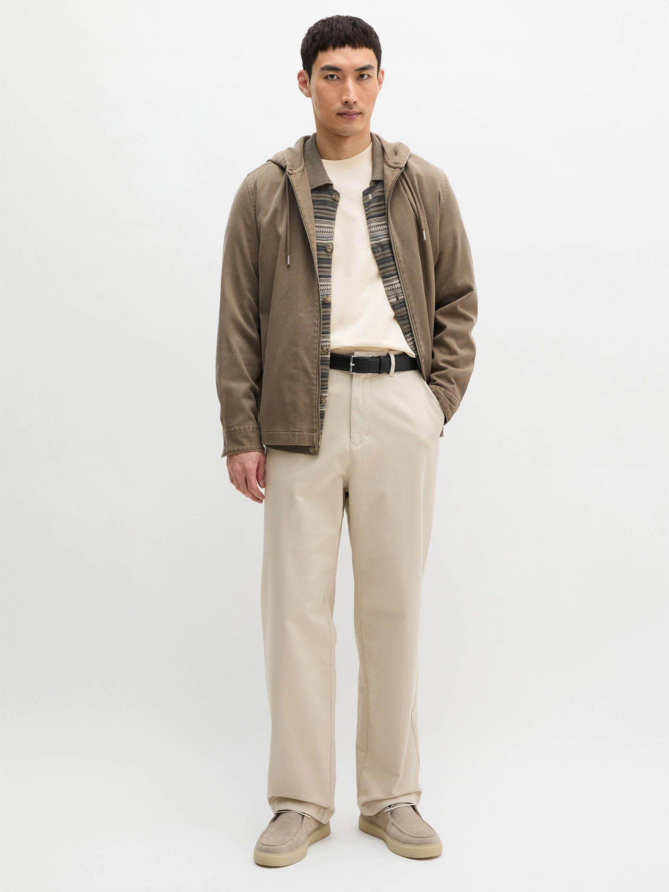 Брюки Marc O’Polo модель 5000012824-2532 Фото