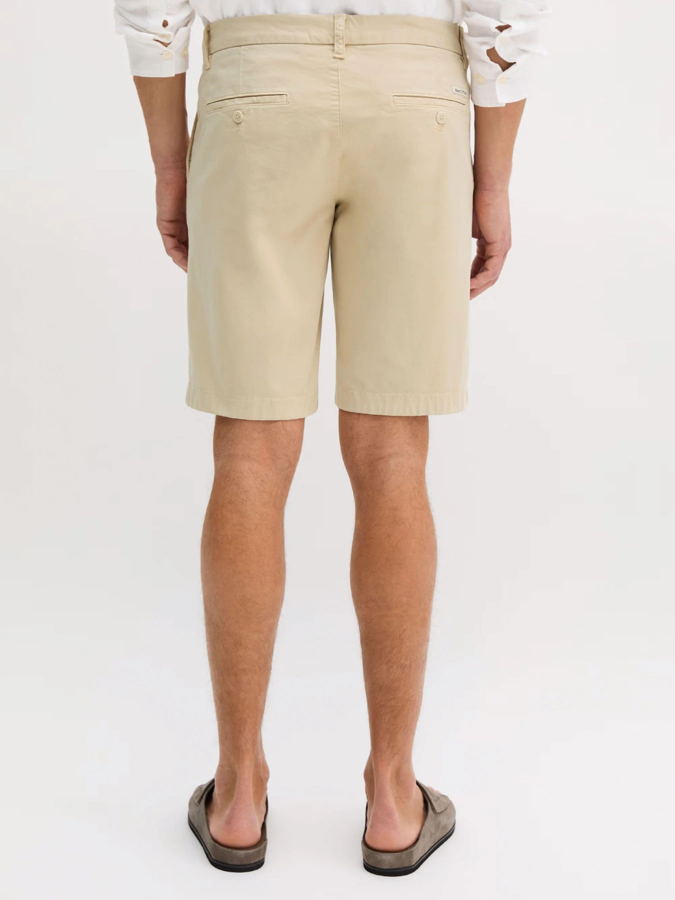 Шорты Marc O’Polo модель 5000012810-2532 Фото