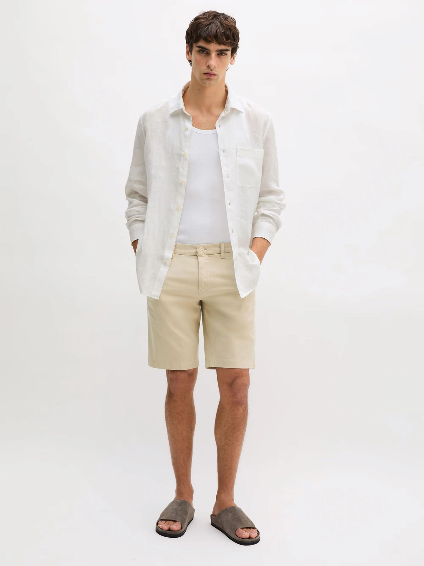 Шорты Marc O’Polo модель 5000012810-2532 Фото