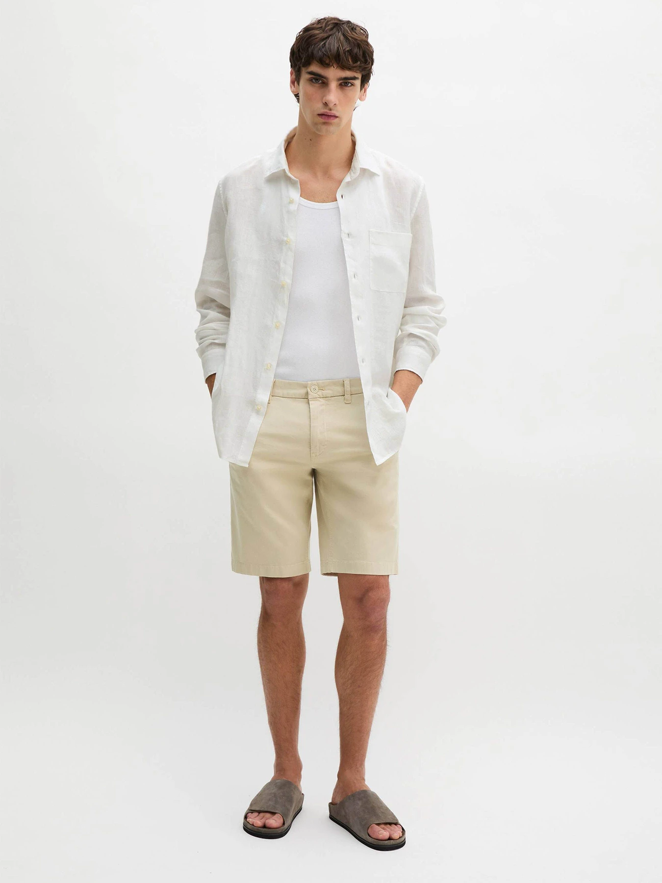 Шорты Marc O’Polo модель 5000012810-2532 Фото