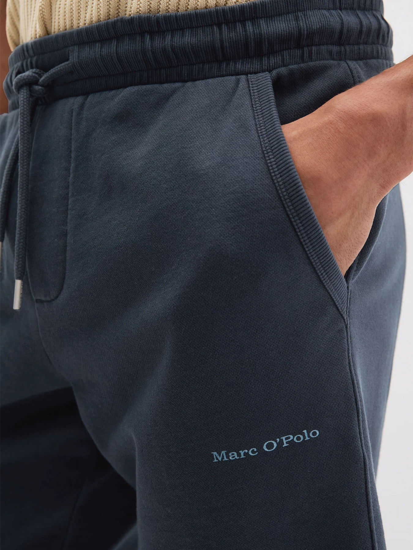 Шорты Marc O’Polo модель 5000014804-4131 Шорты Marc O’Polo модель 5000014804-4131 Фото