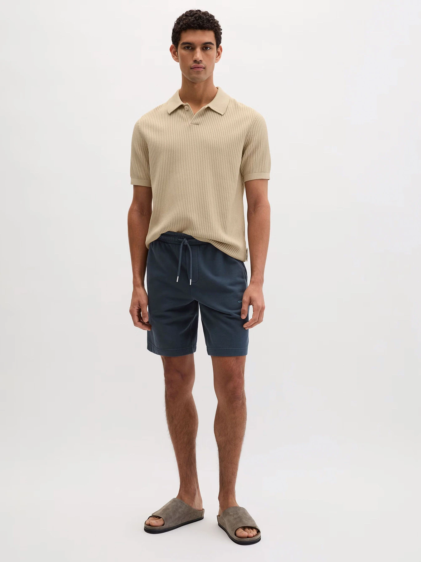 Шорты Marc O’Polo модель 5000014804-4131 Шорты Marc O’Polo модель 5000014804-4131 Фото