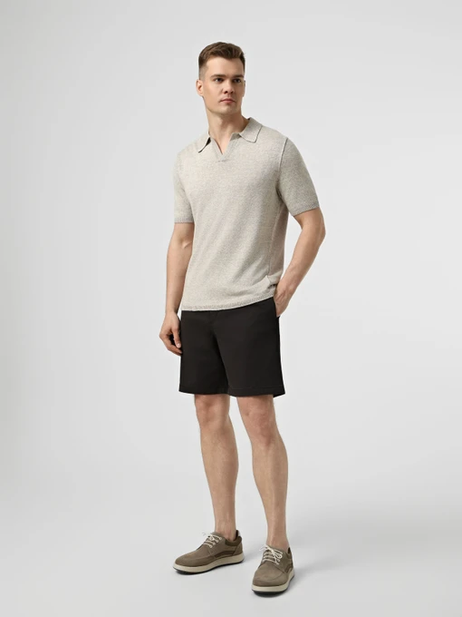 Чоловічі Повсякденні шорти Marc O'Polo denim фото 2