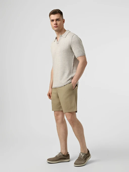 Чоловічі Повсякденні шорти Marc O'Polo denim фото 2