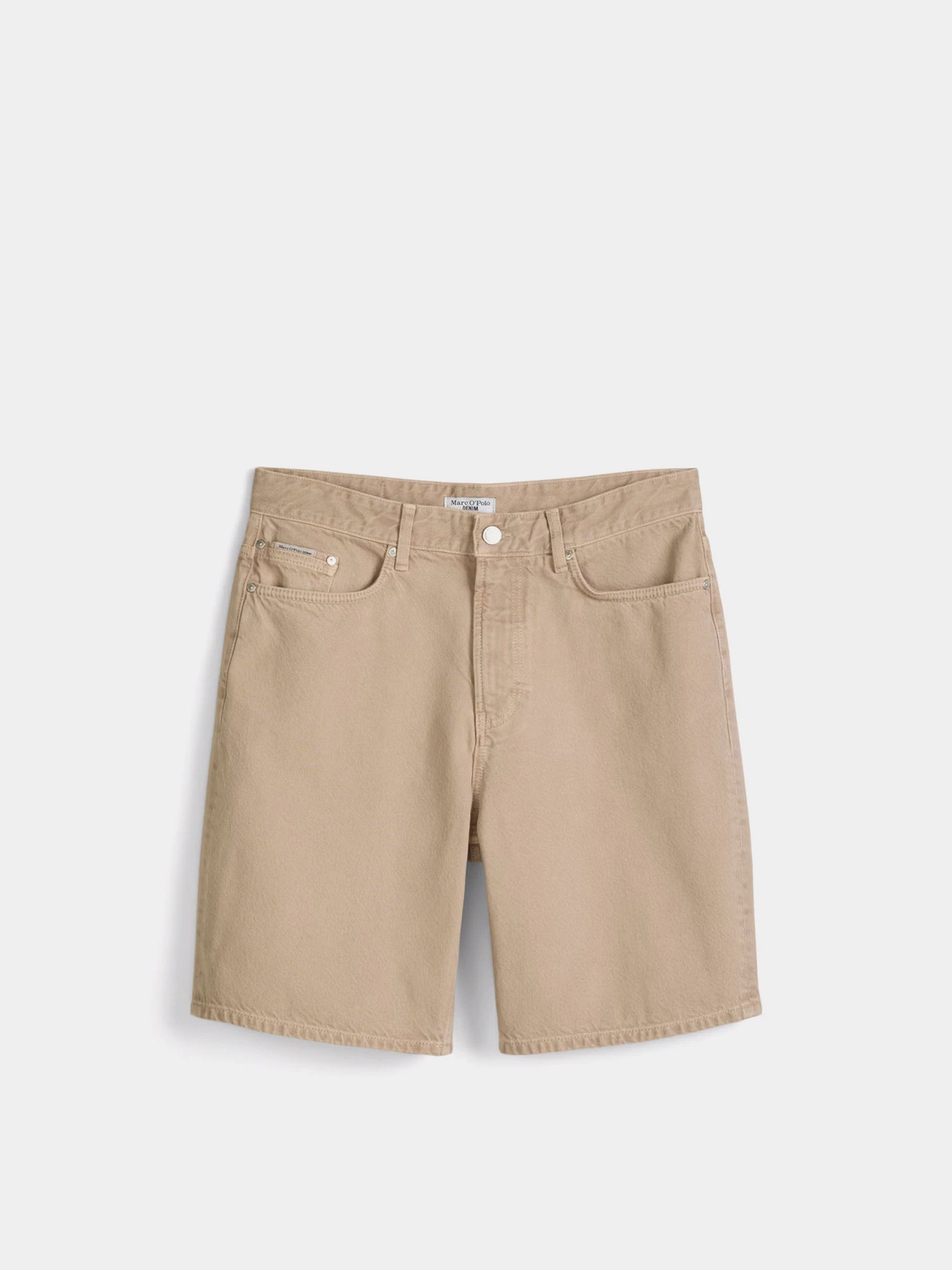 Шорты Marc O’Polo DENIM модель 5000008052-2721 Фото