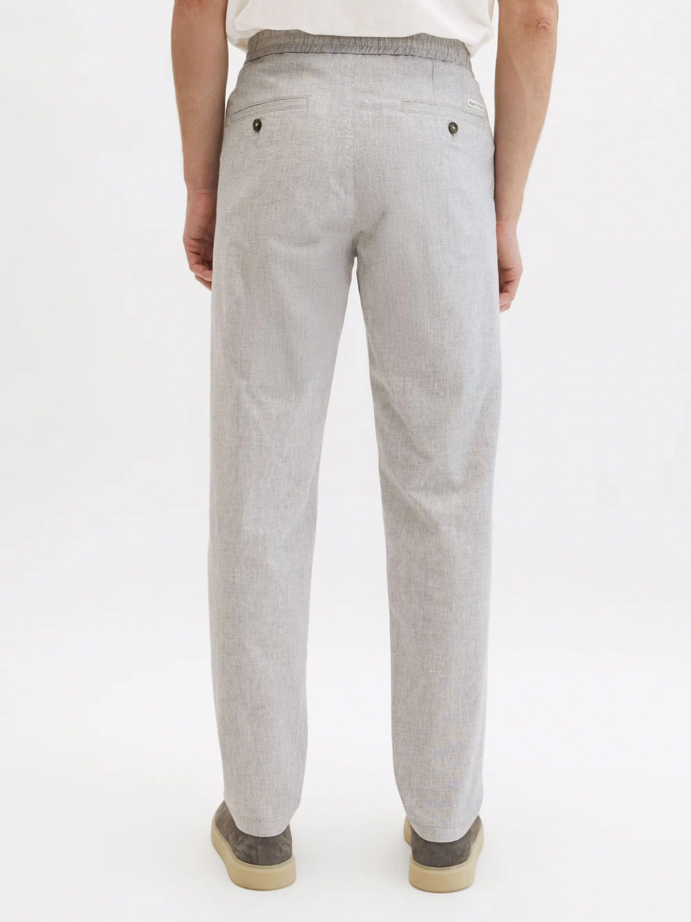 Брюки Marc O’Polo модель 5000012826-5700 Фото