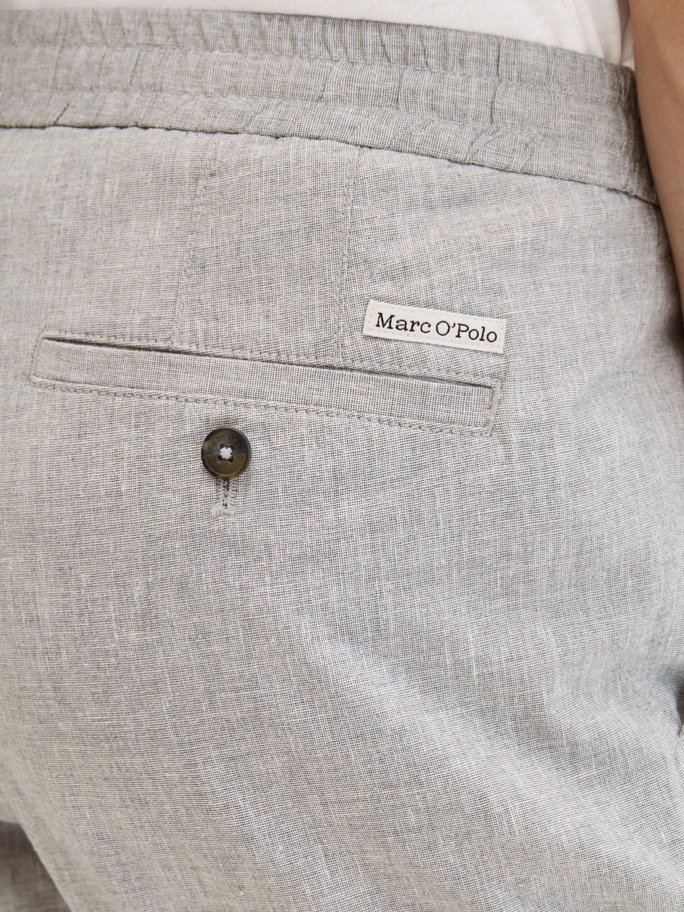 Брюки Marc O’Polo модель 5000012826-5700 Фото