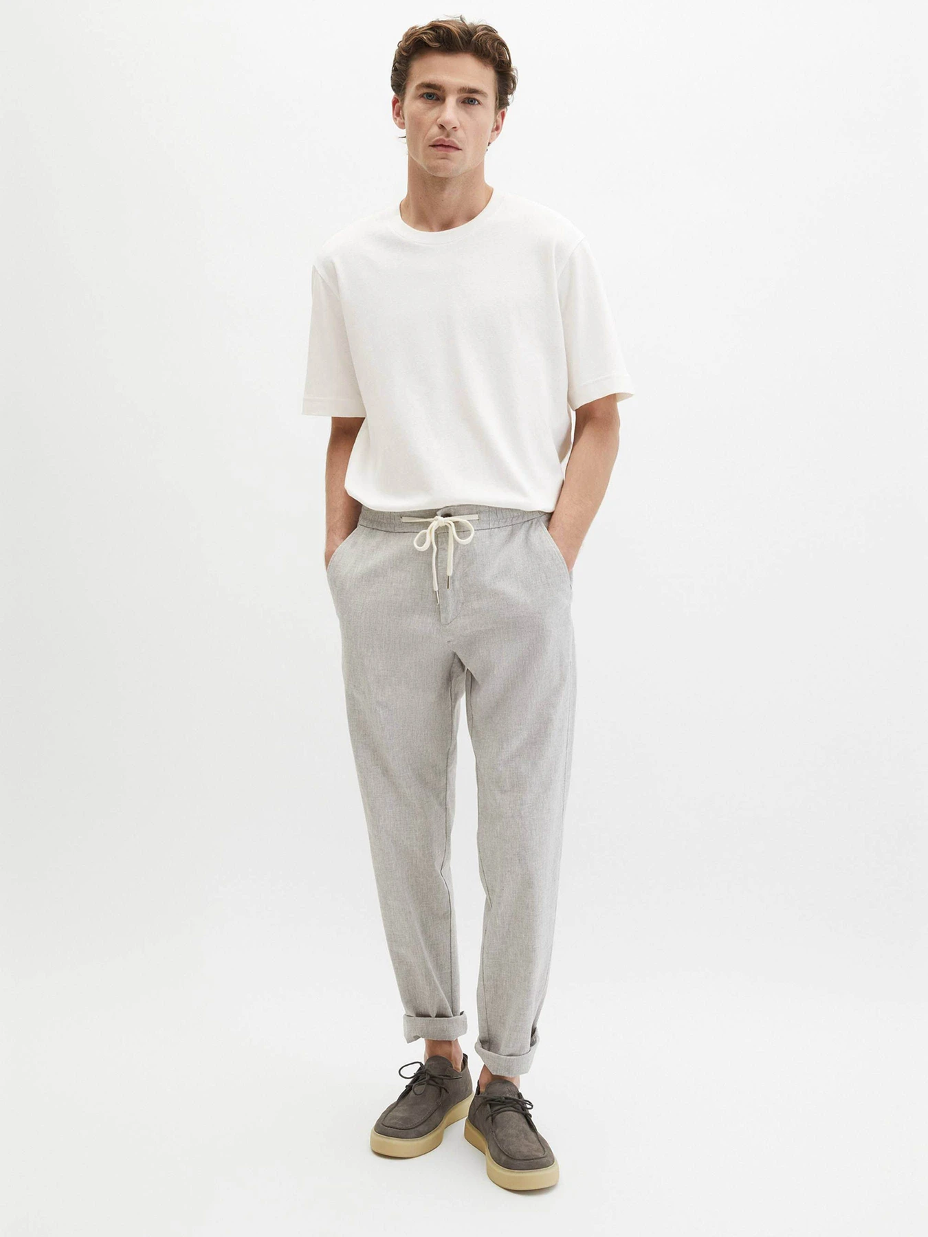 Брюки Marc O’Polo модель 5000012826-5700 Фото