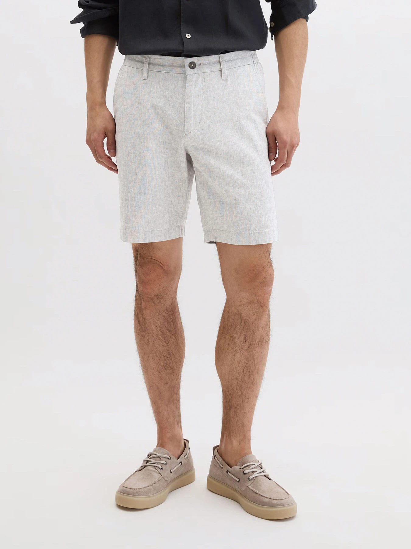 Шорты Marc O’Polo модель 5000012811-5700 Фото