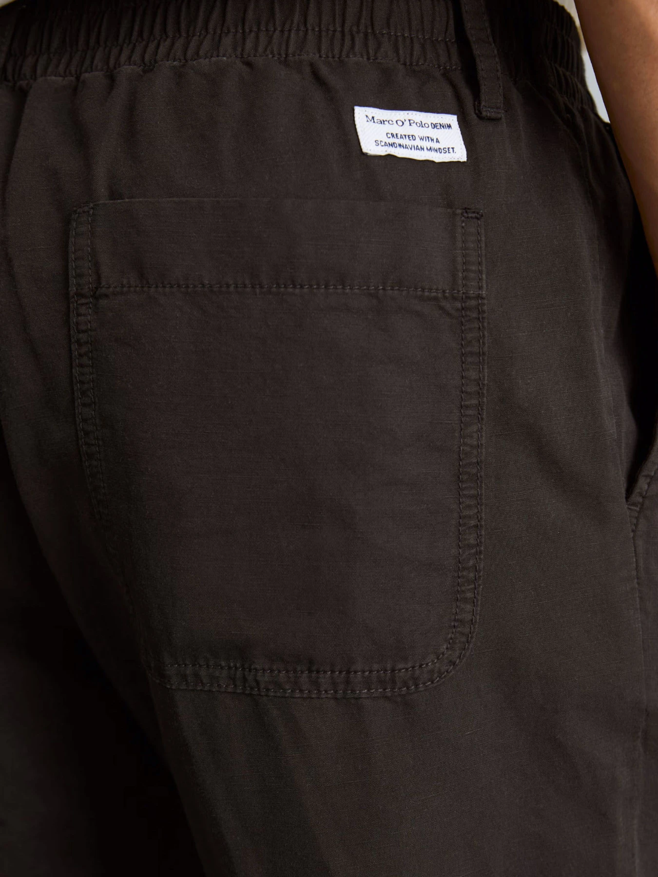 Брюки Marc O’Polo DENIM модель 5000008060-0345 Брюки Marc O’Polo DENIM модель 5000008060-0345 Фото