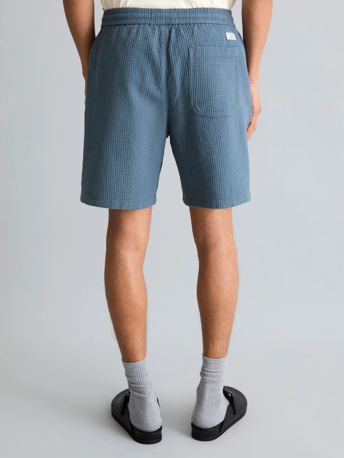 Шорты Marc O’Polo DENIM модель 5000008062-4709 Фото