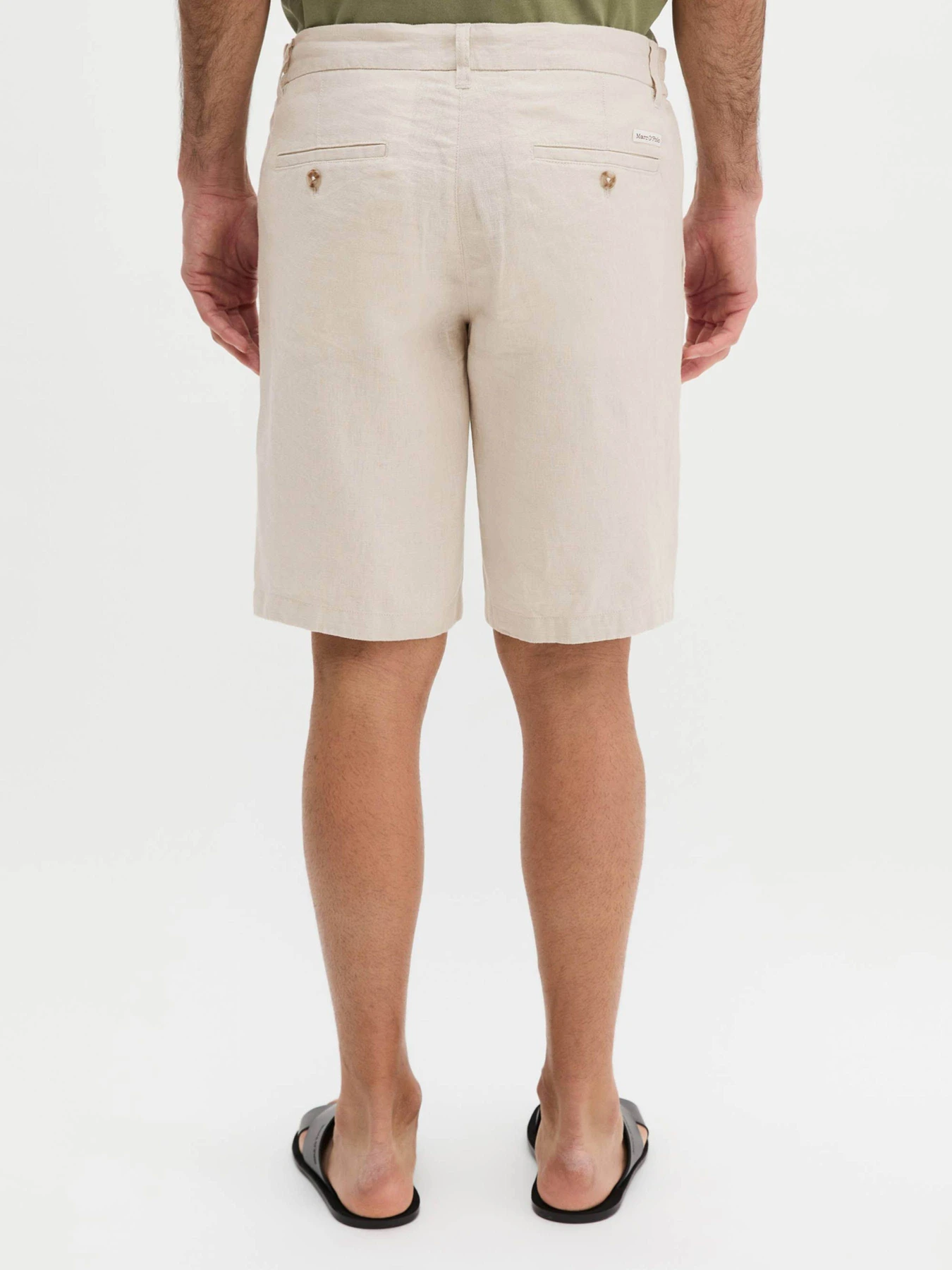 Шорты Marc O’Polo модель 5000013930-0924 Фото