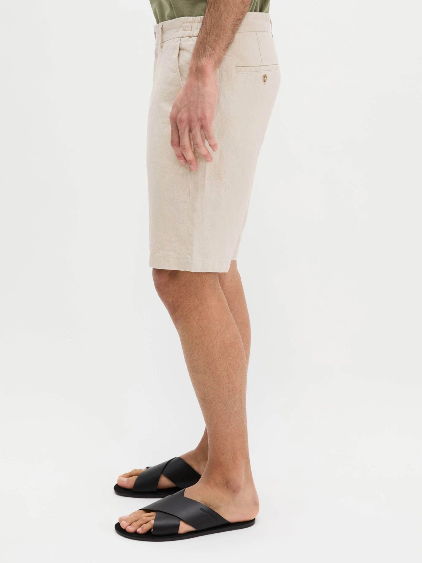 Шорты Marc O’Polo модель 5000013930-0924 Фото