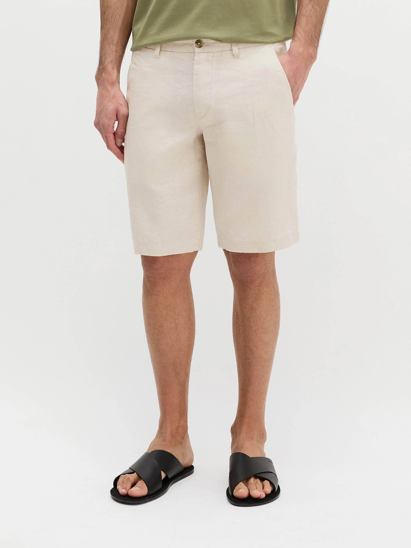 Шорты Marc O’Polo модель 5000013930-0924 Фото