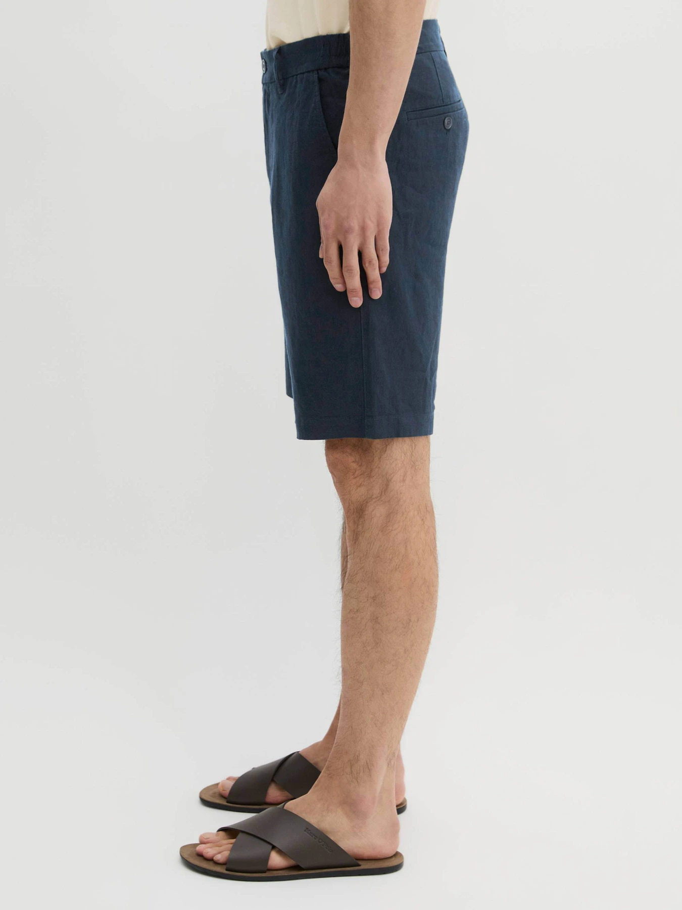 Шорты Marc O’Polo модель 5000013930-4131 Шорты Marc O’Polo модель 5000013930-4131 Фото