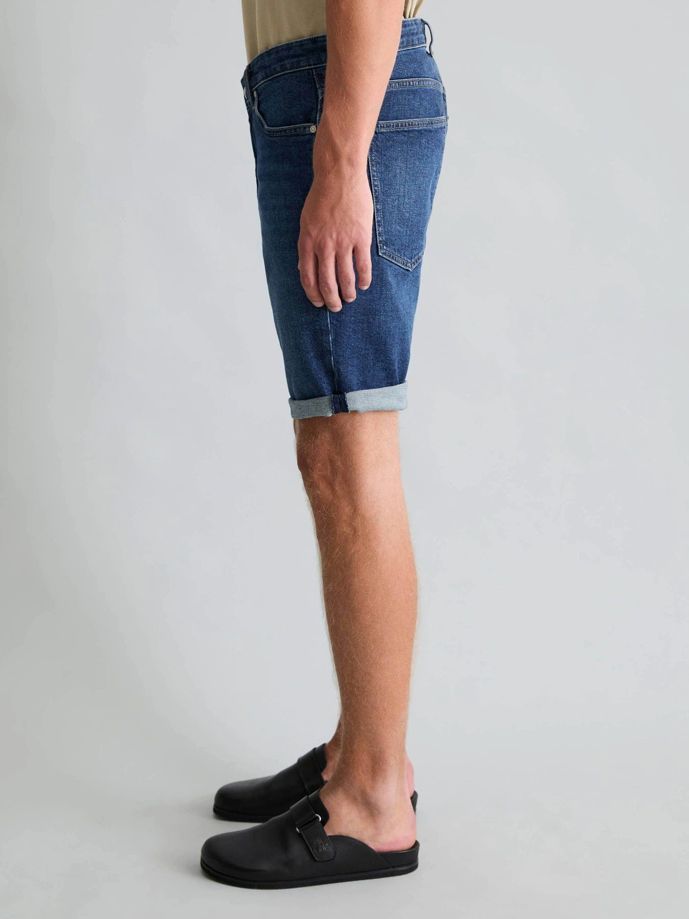Шорти Marc O'Polo denim модель 5000009740-4487 Шорти Marc O'Polo denim модель 5000009740-4487 Фото