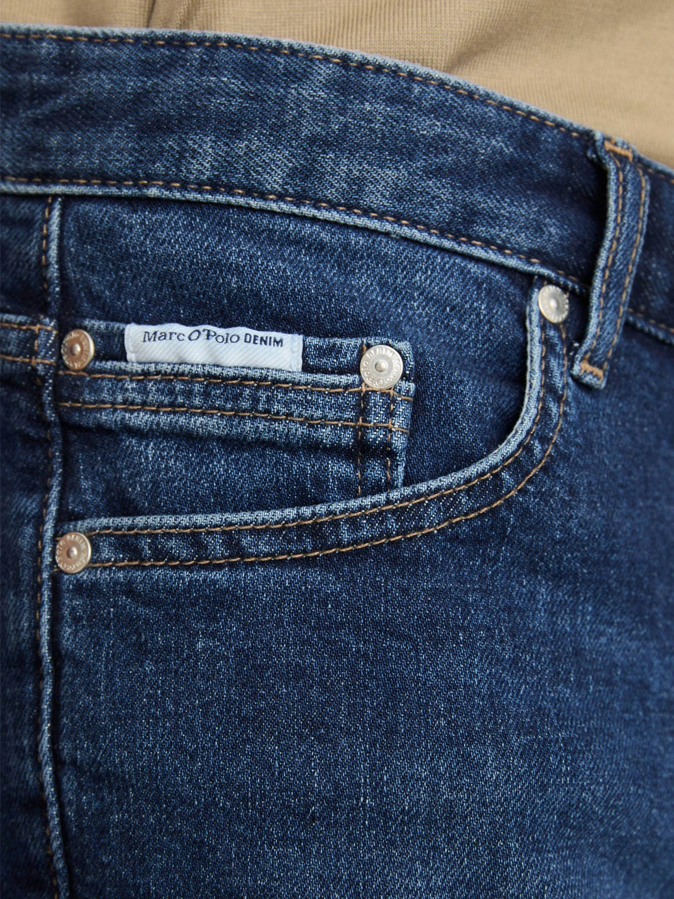 Шорти Marc O'Polo denim модель 5000009740-4487 Шорти Marc O'Polo denim модель 5000009740-4487 Фото