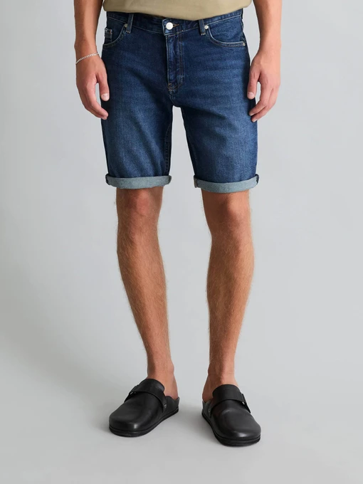 Шорти Marc O'Polo denim модель 5000009740-4487 Фото