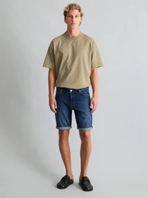 Шорти Marc O'Polo denim модель 5000009740-4487 Фото
