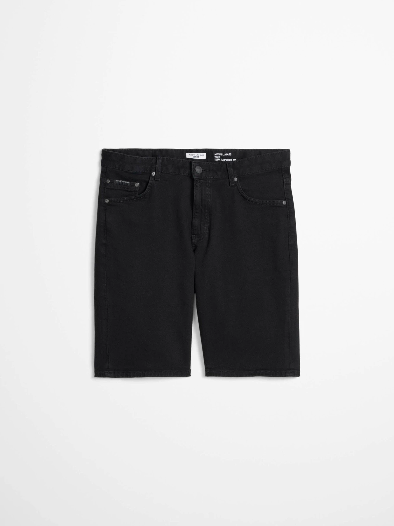 Шорти Marc O'Polo denim модель 5000009745-0097 Фото