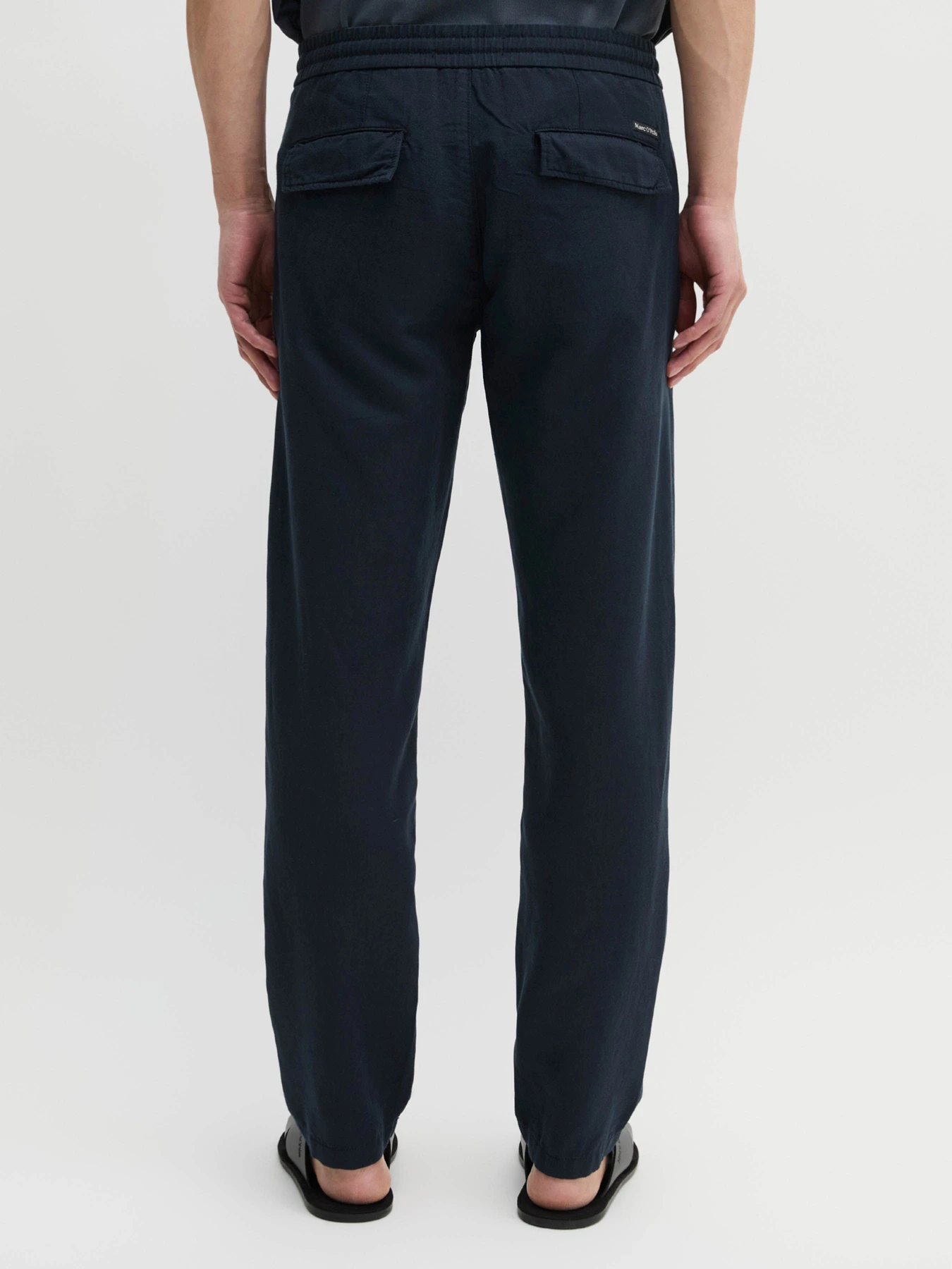Штани Marc O’Polo модель 5000013921-4131 Штани Marc O’Polo модель 5000013921-4131 Фото