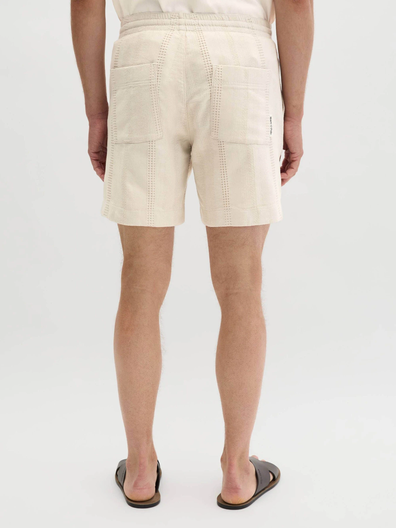 Шорты Marc O’Polo модель 5000013925-0924 Шорты Marc O’Polo модель 5000013925-0924 Фото