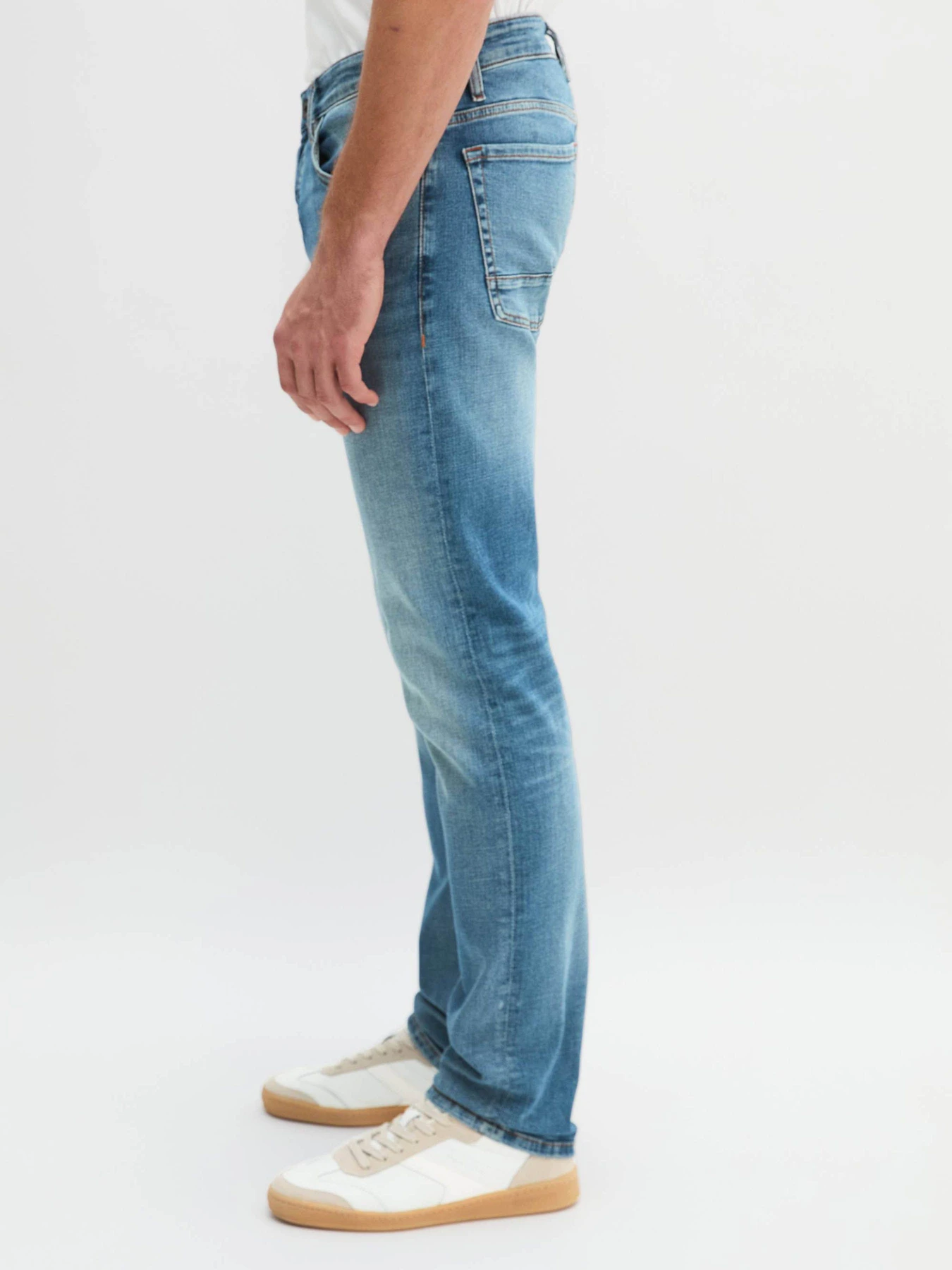 Джинсы Marc O’Polo модель 5000011493-4844 Фото