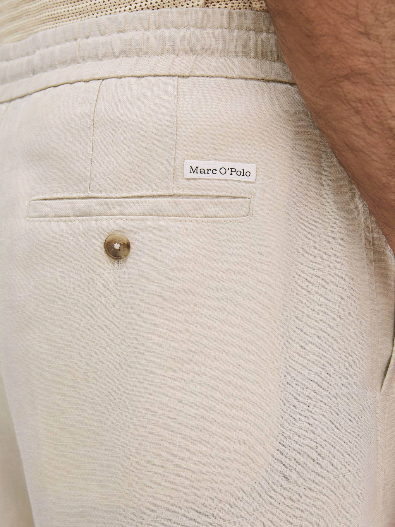 Штани Marc O’Polo модель 5000013920-0924 Штани Marc O’Polo модель 5000013920-0924 Фото