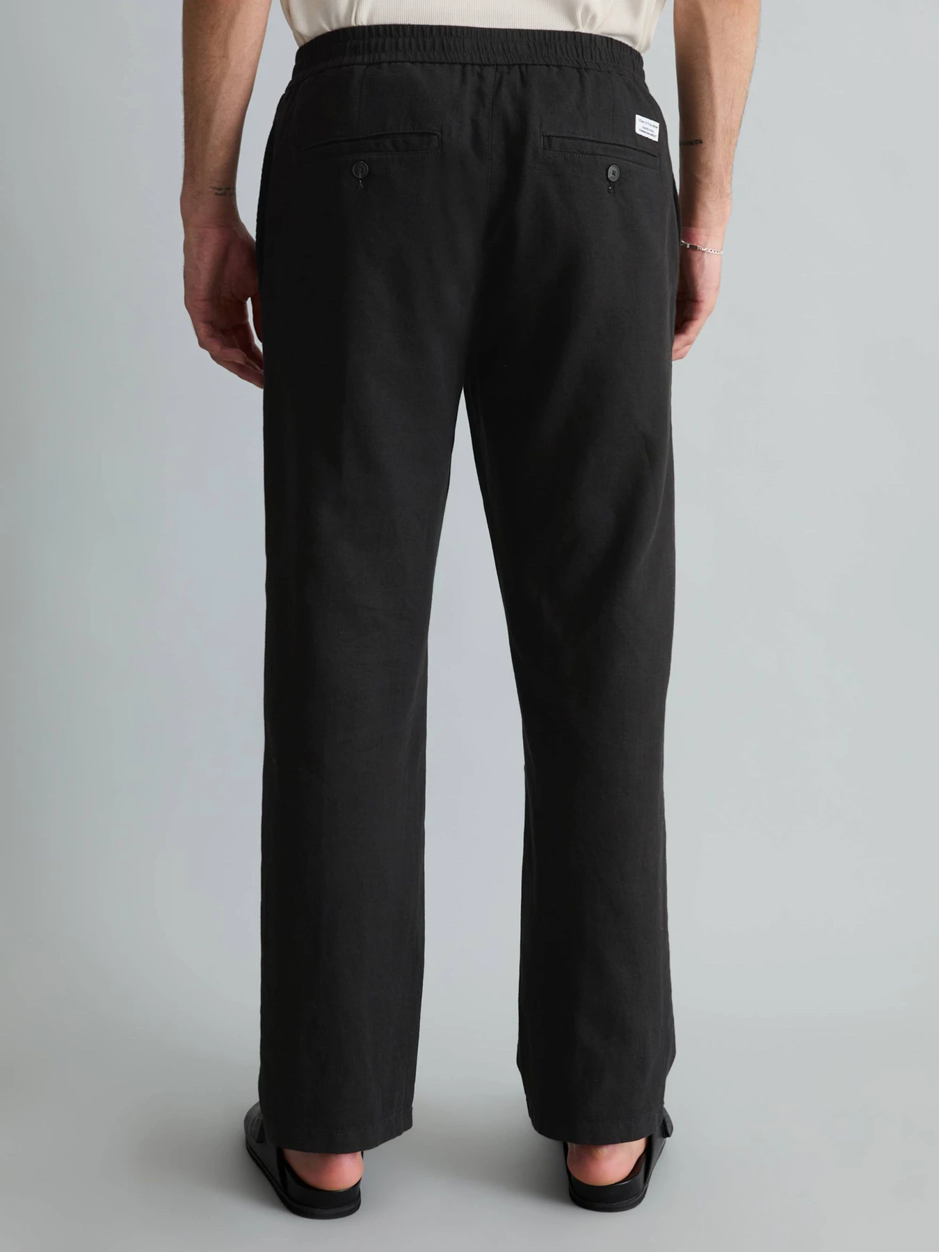 Брюки Marc O’Polo DENIM модель 5000011212-0001 Брюки Marc O’Polo DENIM модель 5000011212-0001 Фото