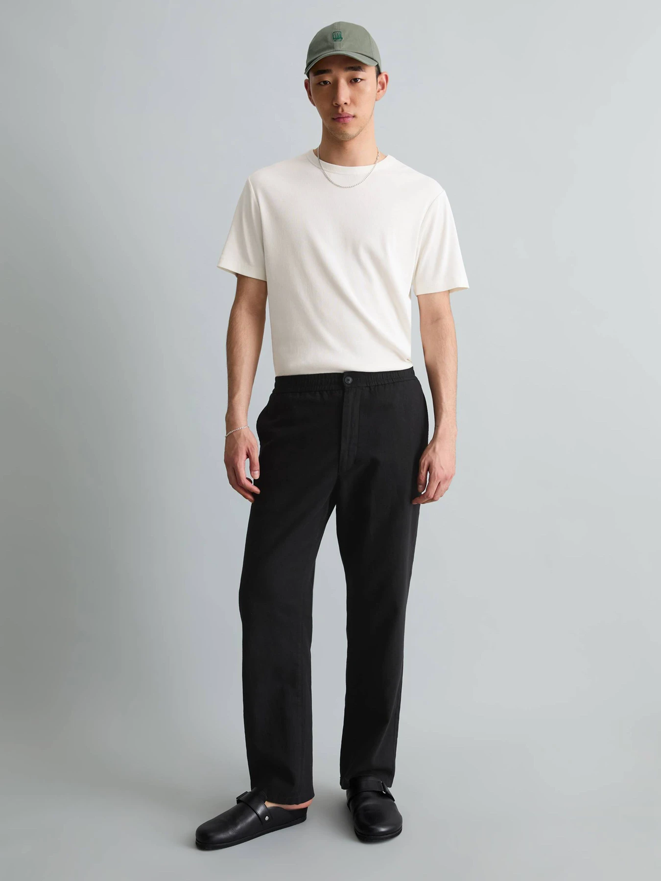 Брюки Marc O’Polo DENIM модель 5000011212-0001 Брюки Marc O’Polo DENIM модель 5000011212-0001 Фото